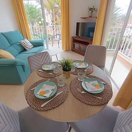 Zola Sea View Apartment, Las Vistas Los Cristianos  Exteriér fotografie