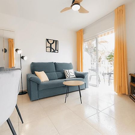 Zola Sea View Apartment, Las Vistas Los Cristianos  Exteriér fotografie